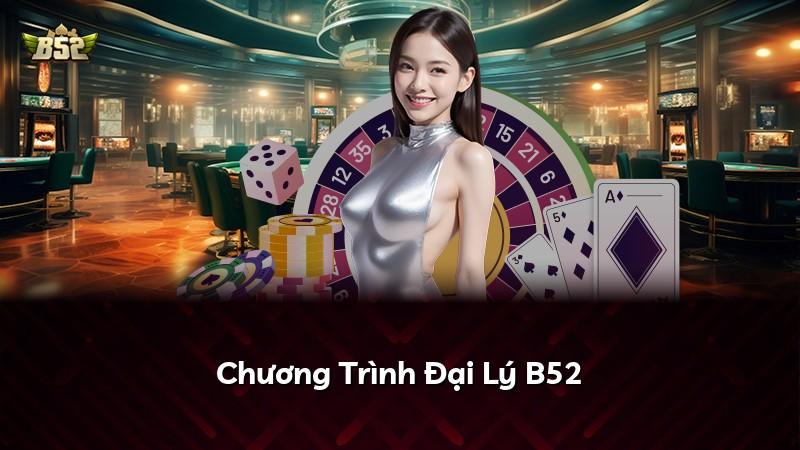 Chương Trình Đại Lý B52