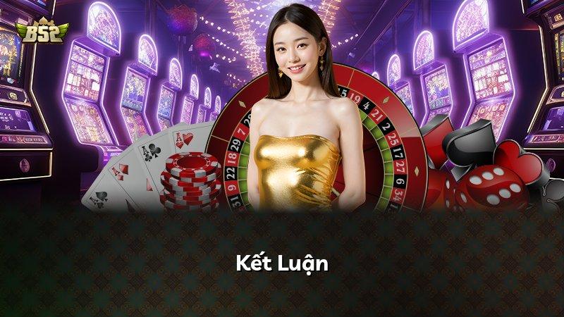 Kết Luận