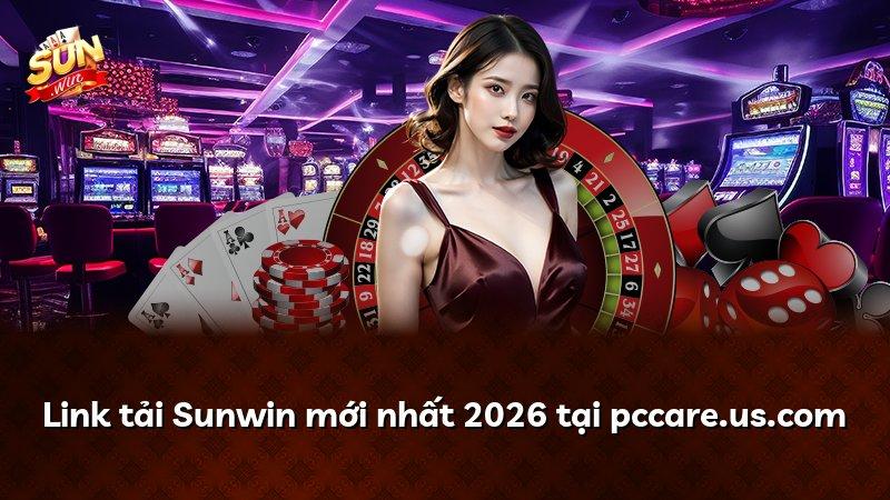 Link tải Sunwin mới nhất 2026 tại immuun-boost.nl